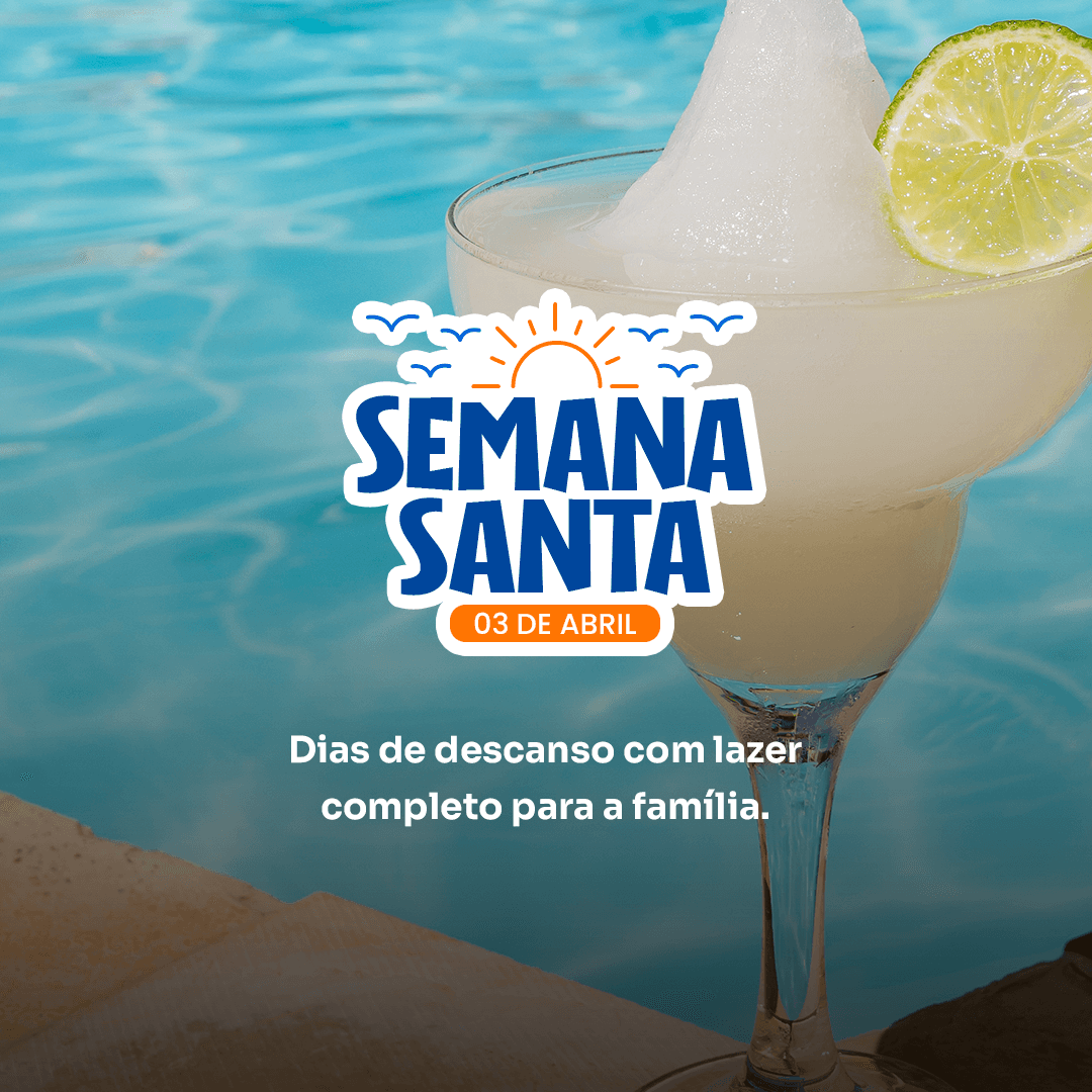 Imagem do pacote promocional