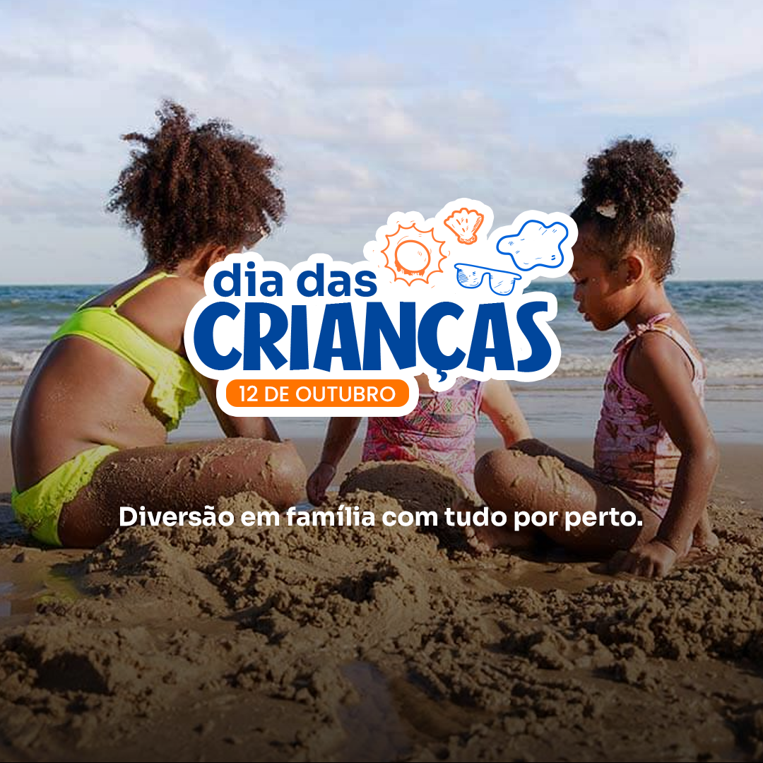 Imagem do pacote promocional