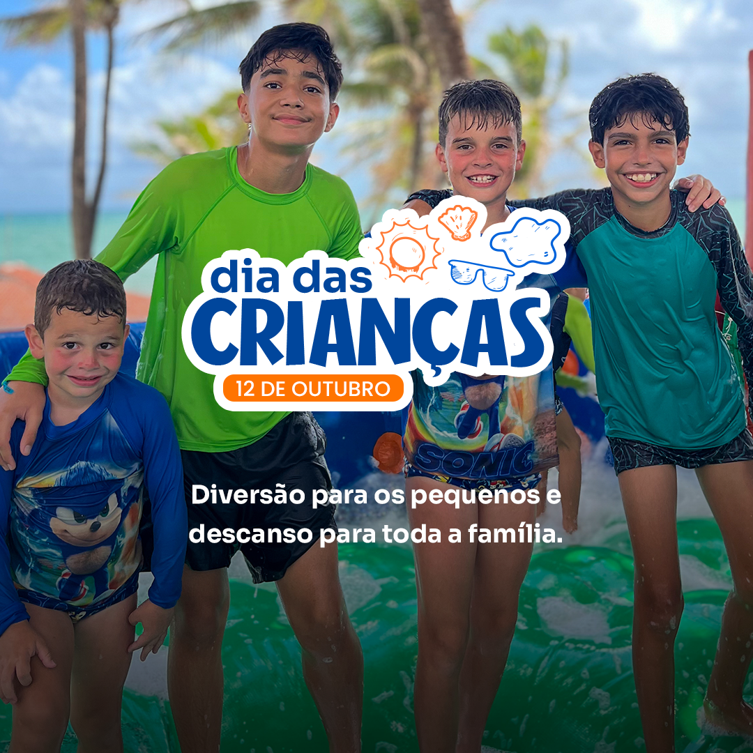 Imagem do pacote promocional