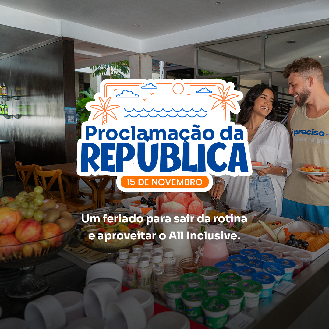 Imagem do pacote promocional