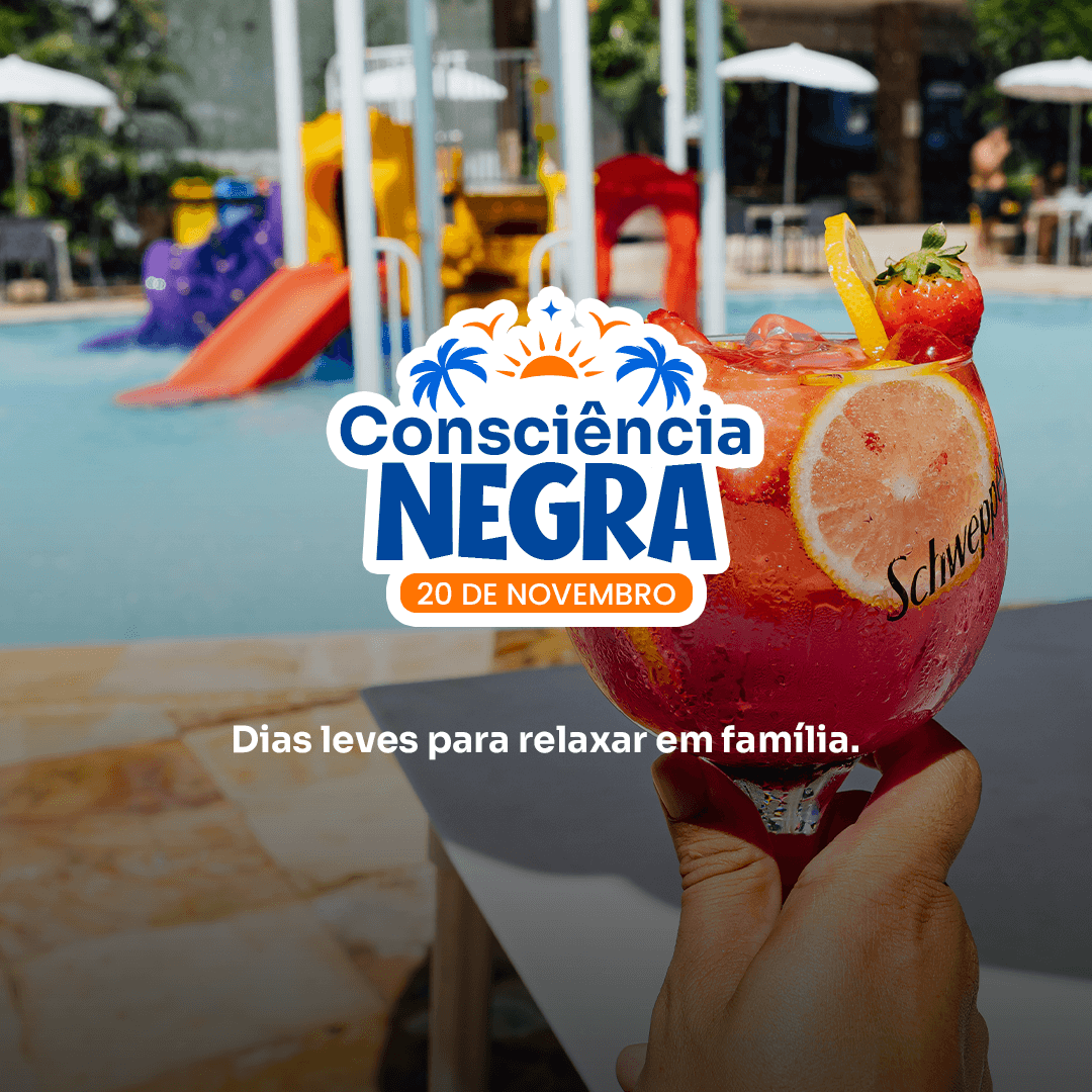 Imagem do pacote promocional