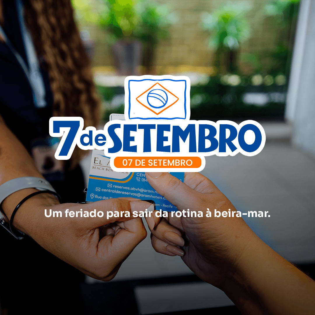 Imagem do pacote promocional