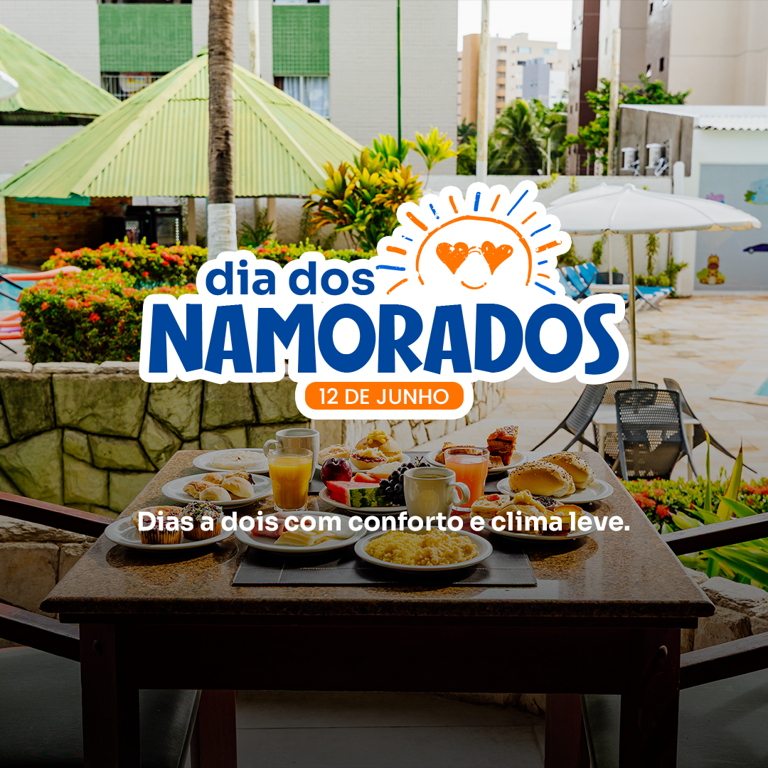 Dia dos Namorados