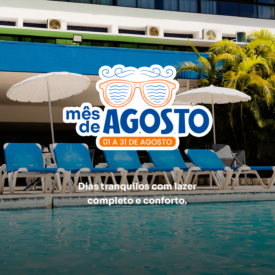 Imagem do pacote promocional