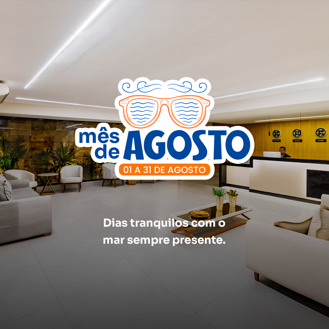 Imagem do pacote promocional