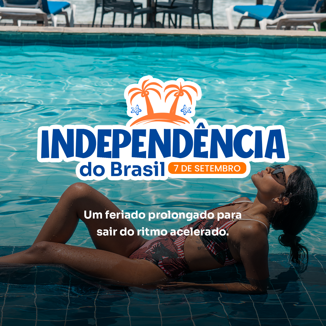 Imagem do pacote promocional