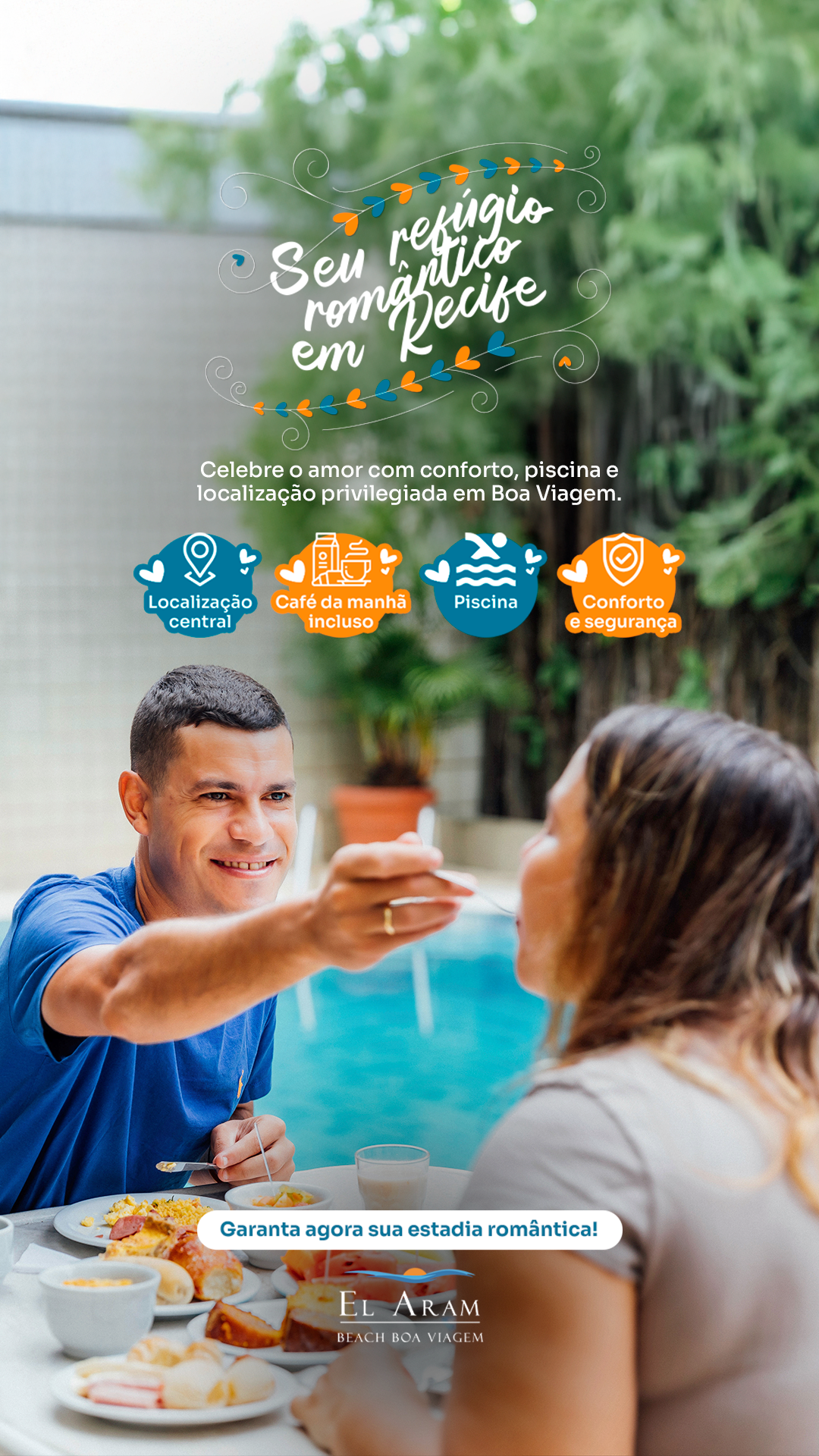 Imagem do pacote promocional