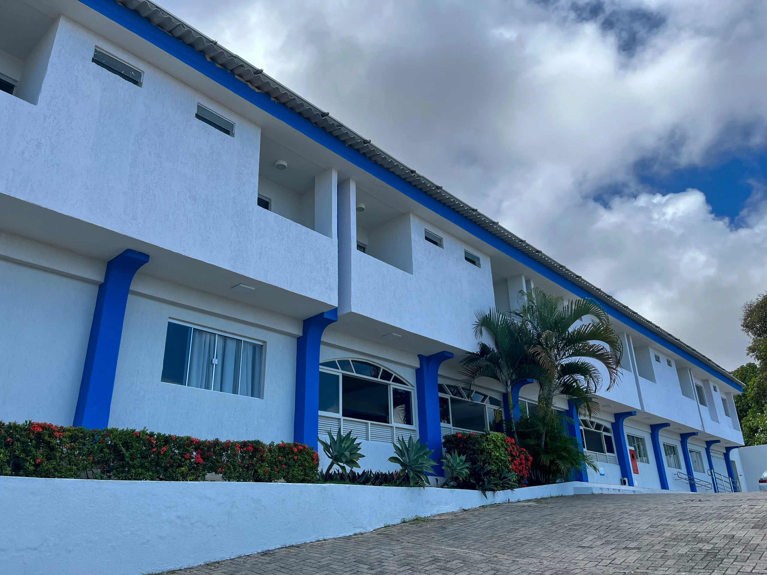 Imagem da localização