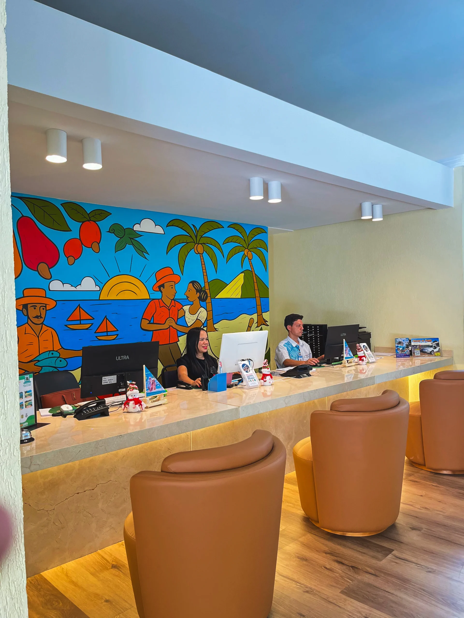 imagem sobre a política de funcionamento