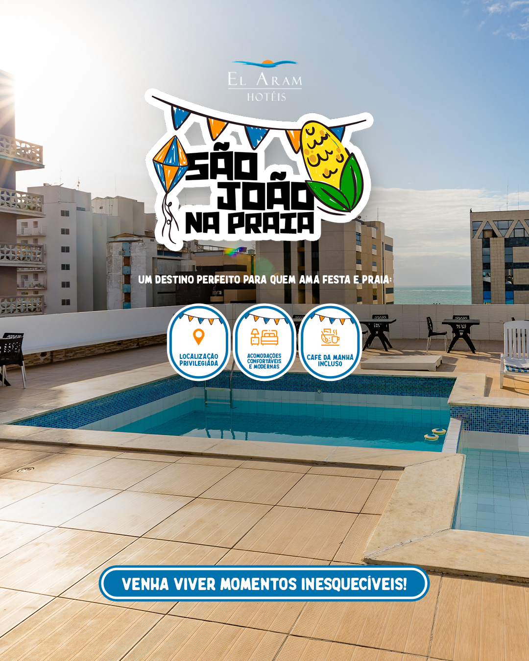Imagem da promoção