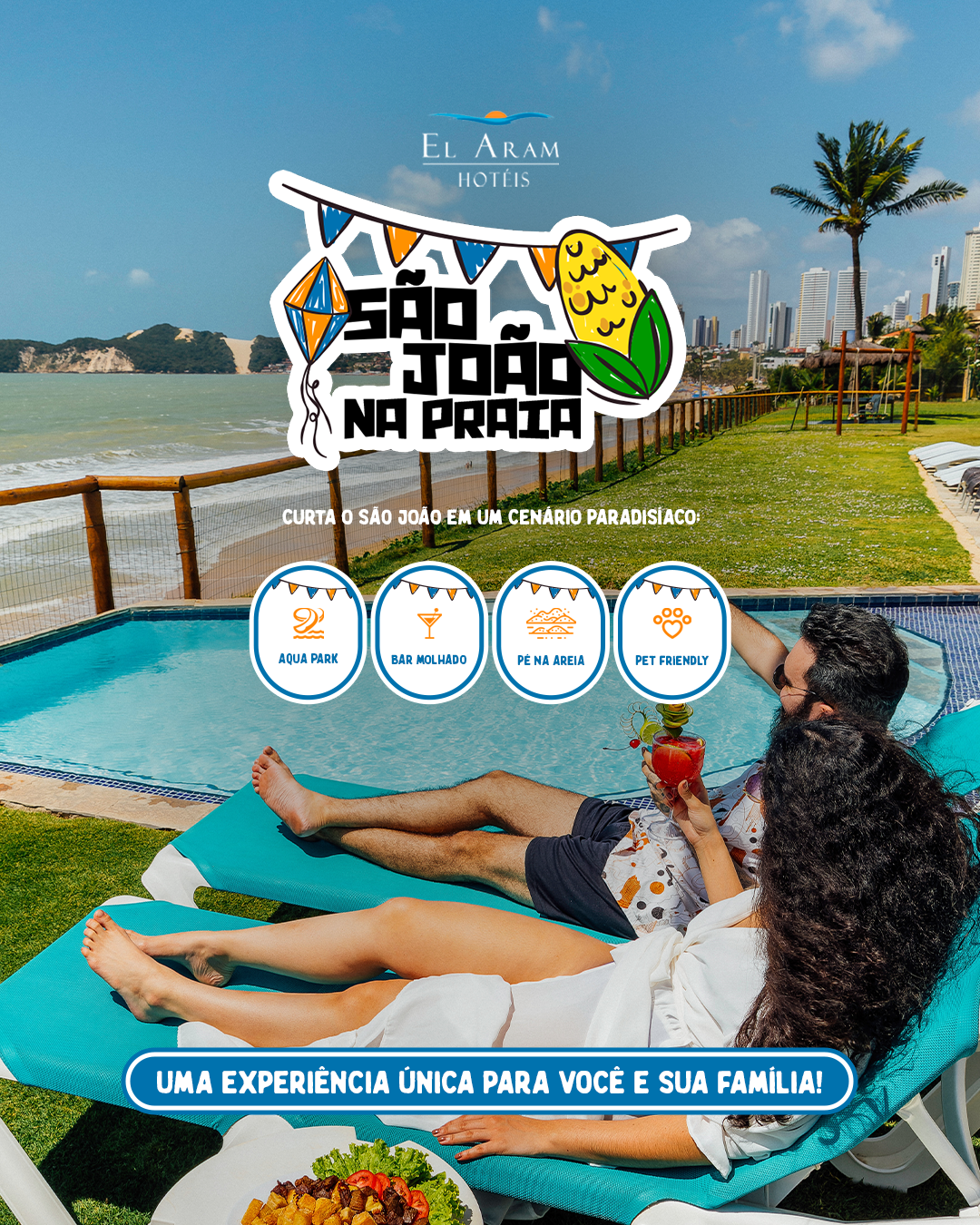 Imagem da promoção