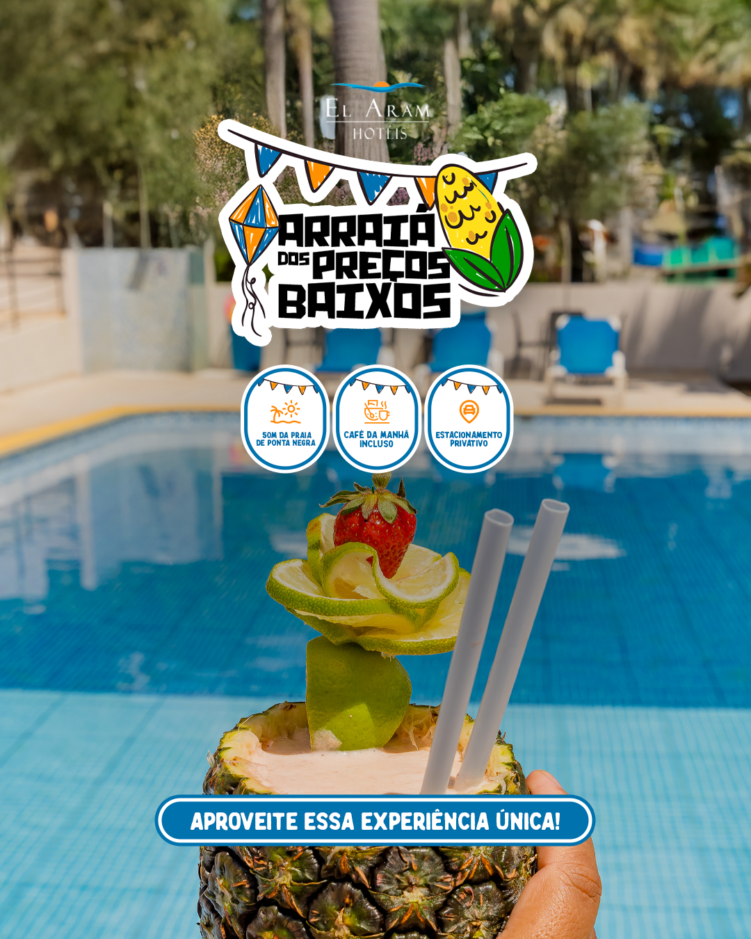 Imagem da promoção
