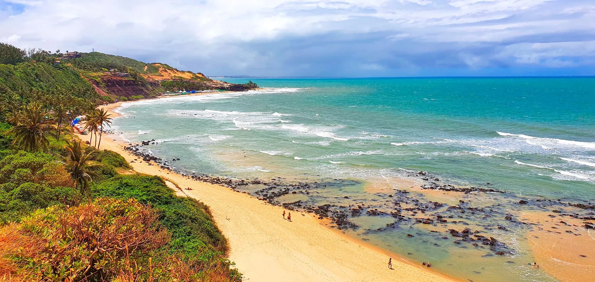 Litoral Nordestino: As melhores praias estão no Rio Grande do Norte