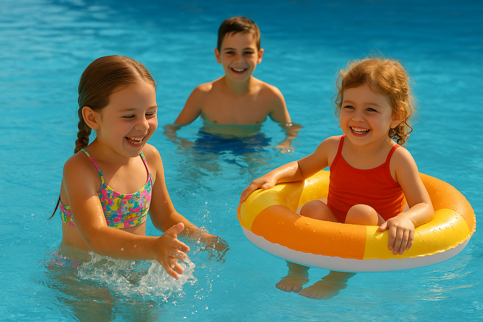 👨‍👩‍👧‍👦 Nordeste com crianças: experiências imperdíveis para as férias escolares