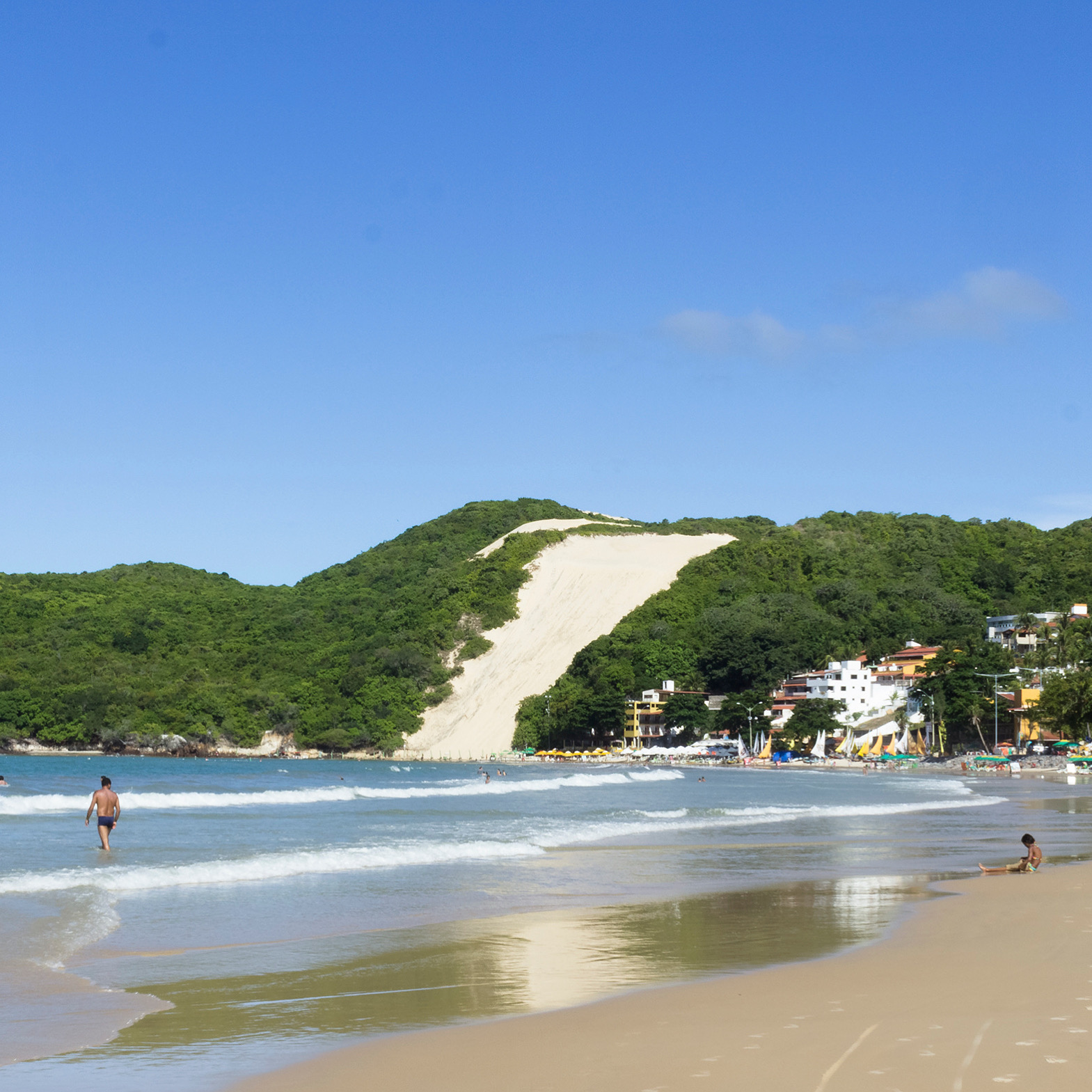 Por que o Nordeste é o destino ideal para férias em qualquer época do ano