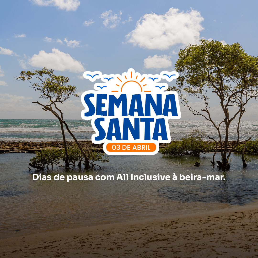 Imagem do pacote promocional