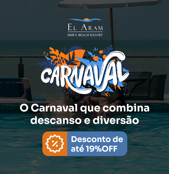 PACOTE CARNAVAL 1