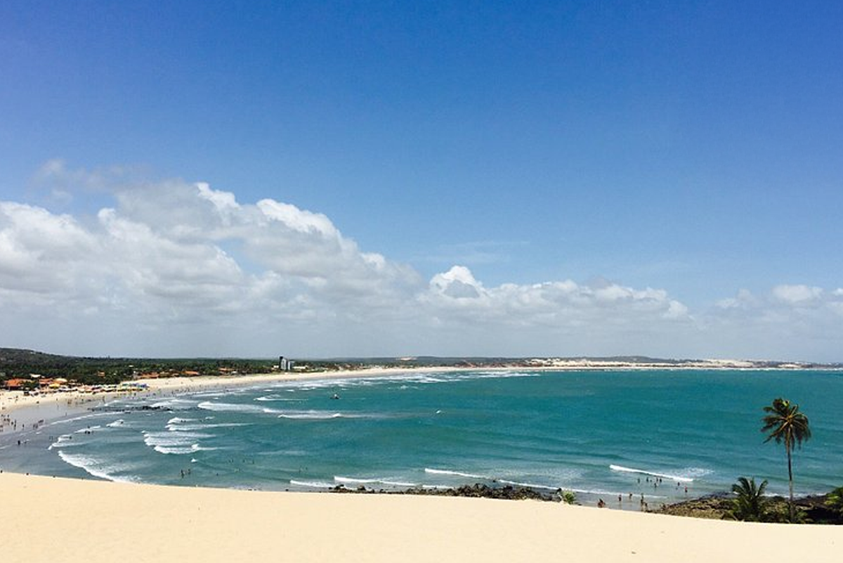 Vale a pena viajar para o Nordeste em março? Clima, movimento e vantagens do período