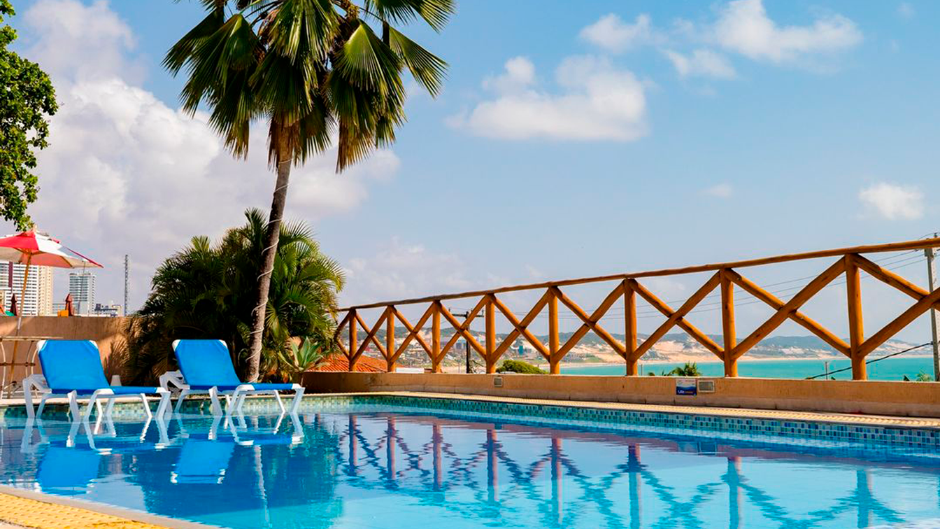 Localização do hotel: o detalhe que pode definir sua viagem (para melhor ou pior)