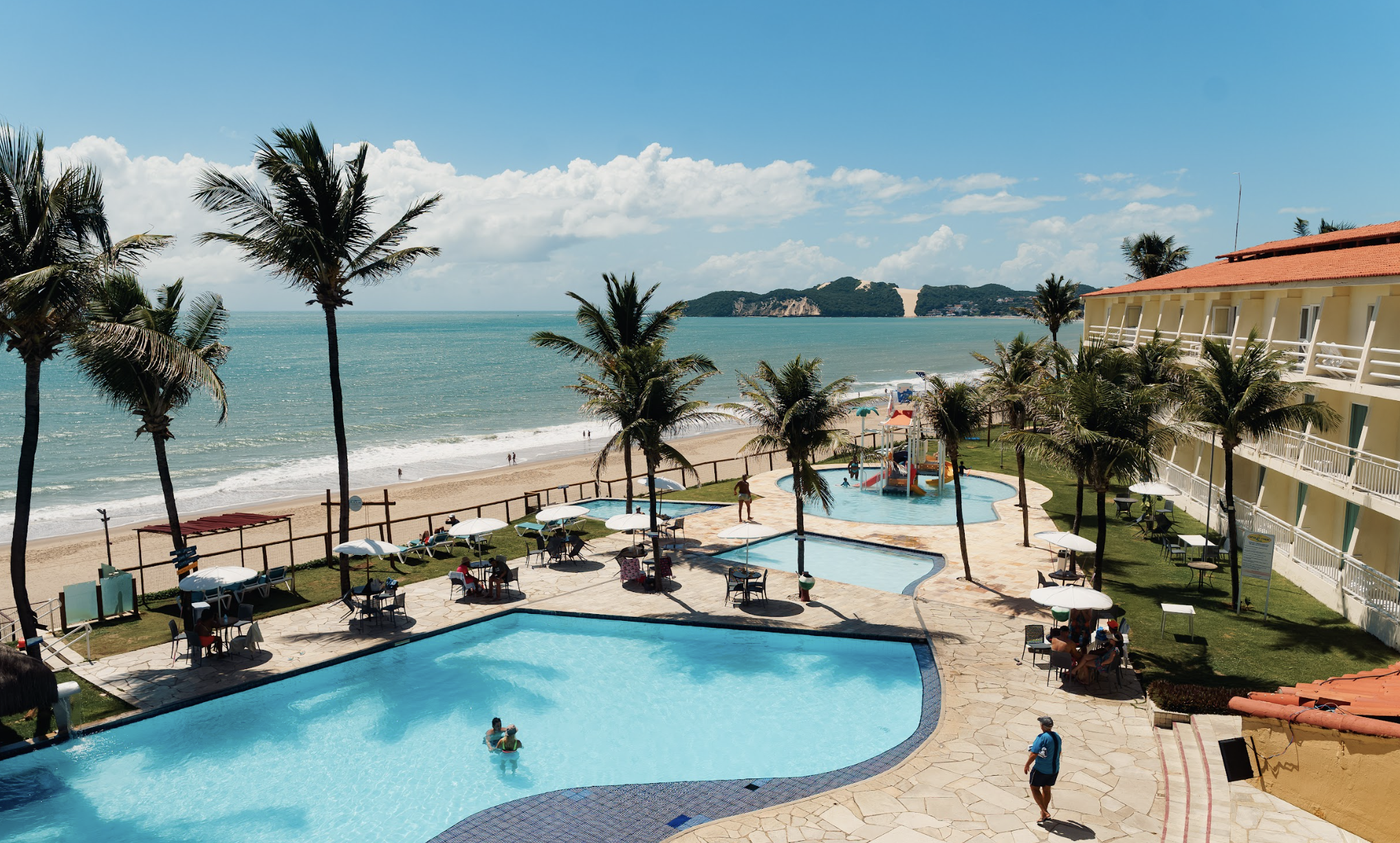 Chove no Nordeste em abril? Entenda o que realmente esperar da sua viagem