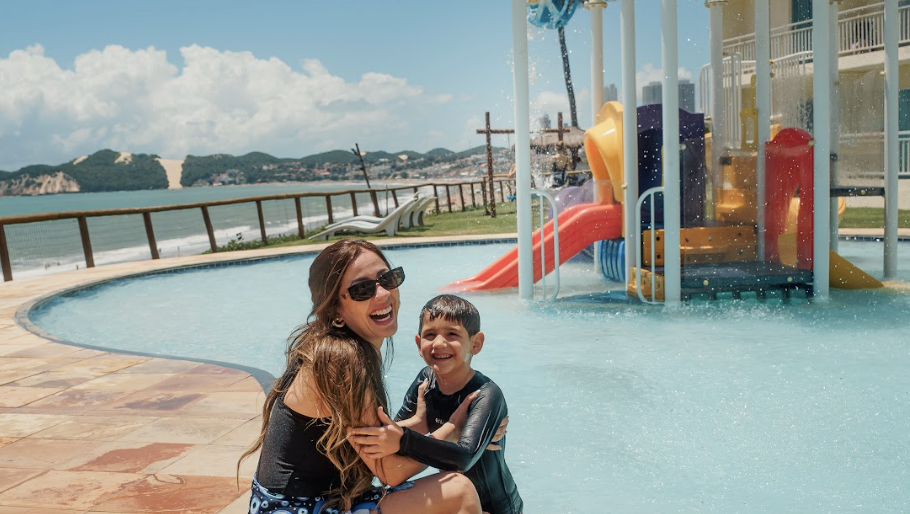 🌞 Por que o Nordeste é um dos destinos mais procurados para as férias de julho?