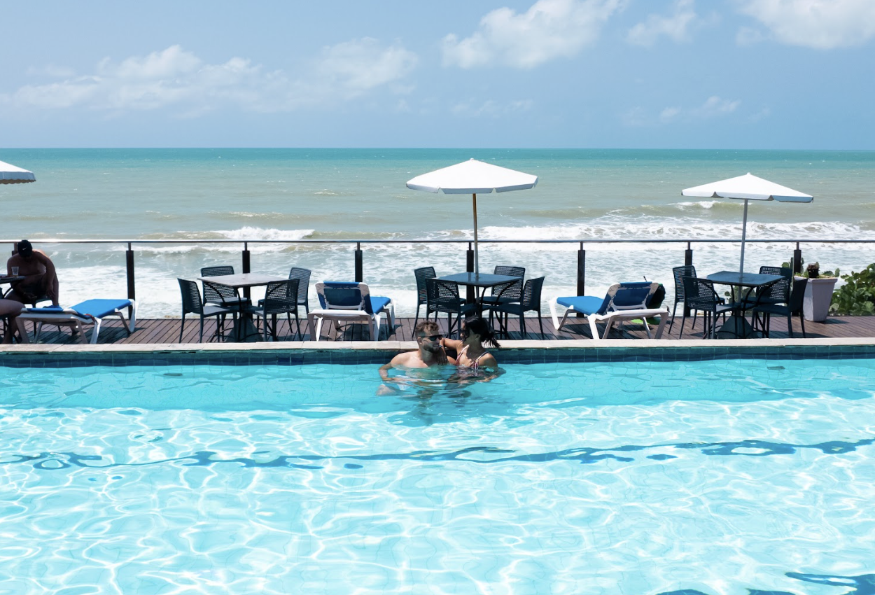🌴 Hospedagem à beira-mar em Natal: o que considerar antes de reservar