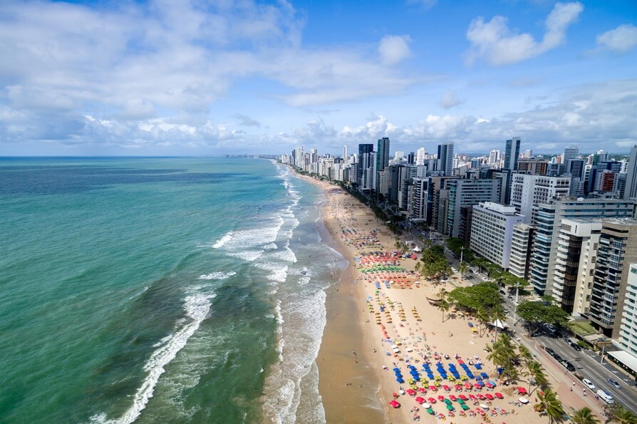 Como aproveitar o feriadão de 7 de setembro no Nordeste