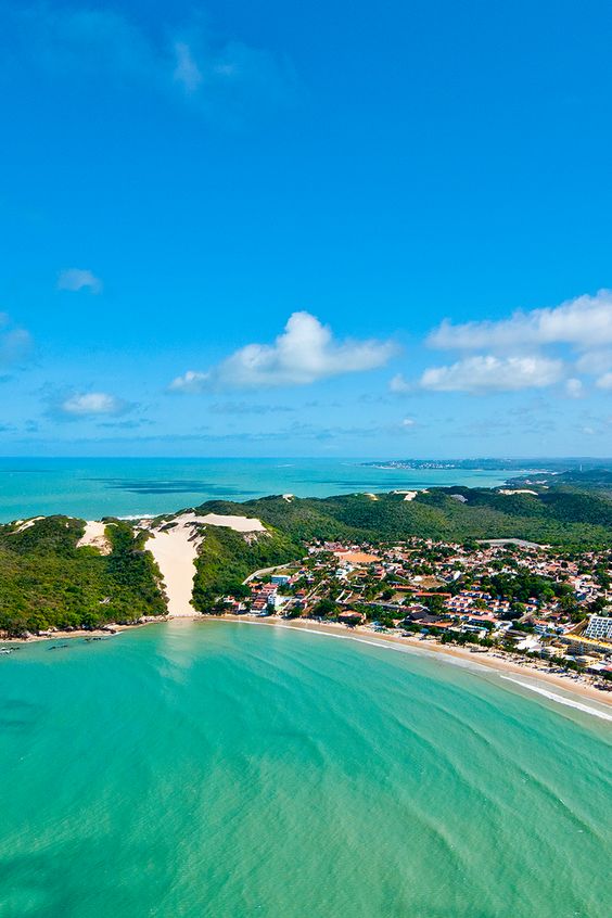 Réveillon 2027: por que passar a virada em um all inclusive em Natal?